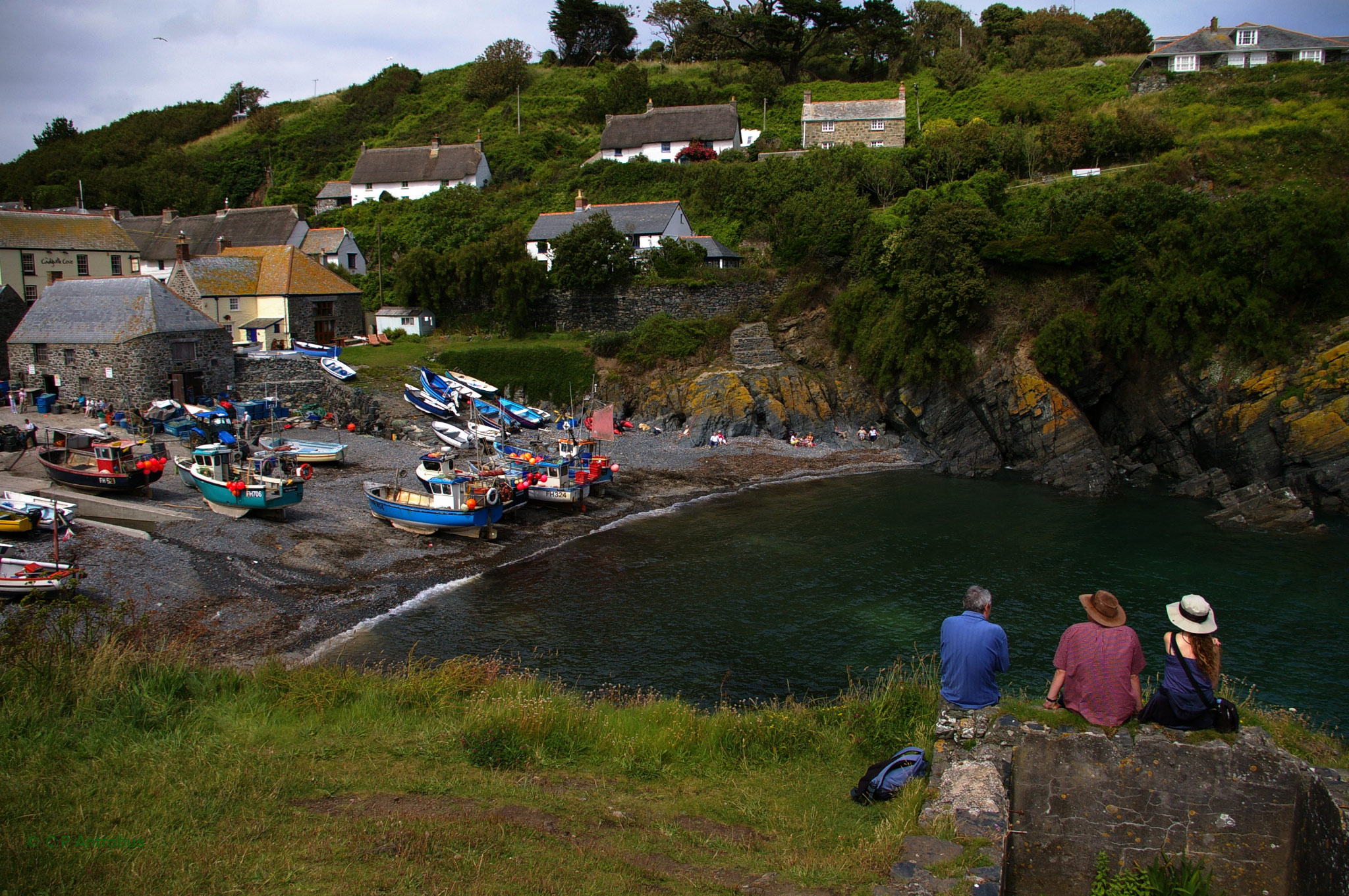 Cadgwith